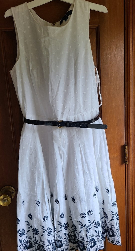 Tommy hilfiger dress